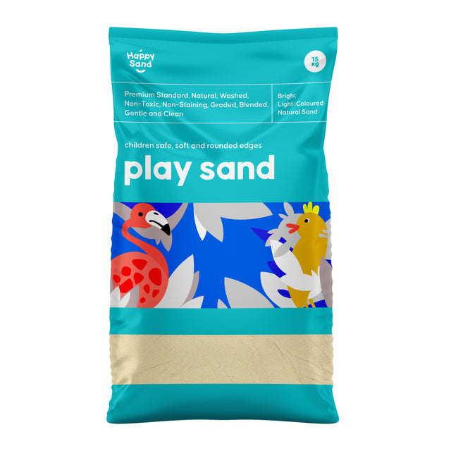 Happy Sand® 15KG Play Sand